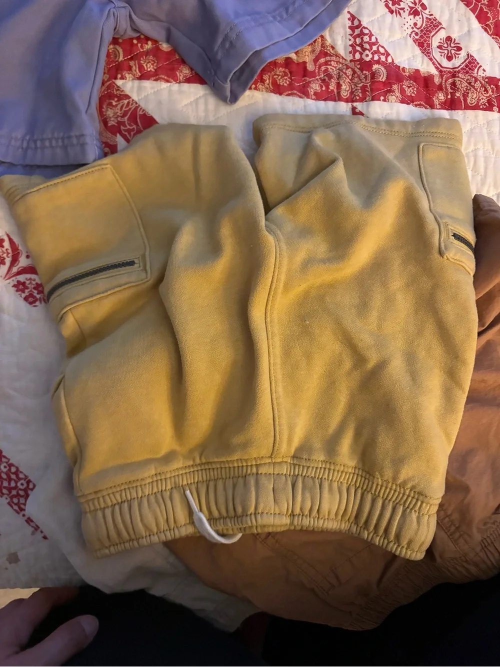 Lot of 5 Old Navy Boys’ 4T Shorts